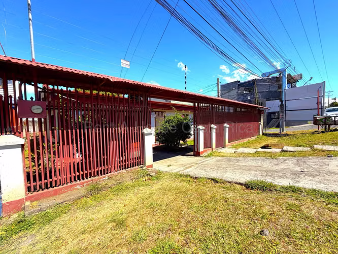Casa de una Planta en Venta Villa Bonita Alajuela - Imagen 2