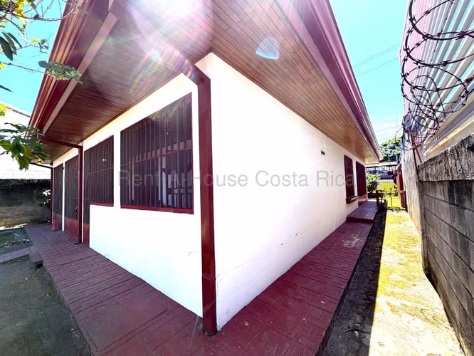 Casa de una Planta en Venta Villa Bonita Alajuela - Imagen 15