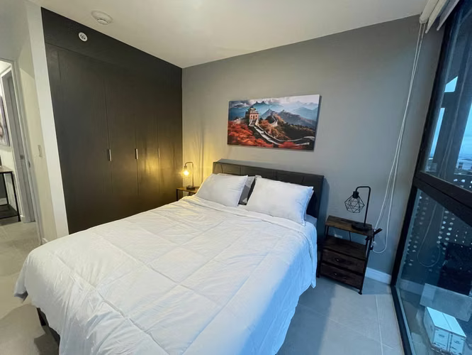 Skygarden Nunciatura 1 Hab Amueblado · Ciudad de San José, San José · 43 m² - Imagen 16