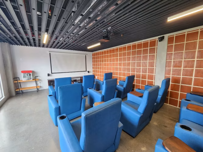 Alquiler de apartamento amoblado de 1 habitación en sabana norte – San José - Imagen 18