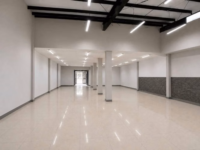 Alquiler local comercial en Tibas, San José
