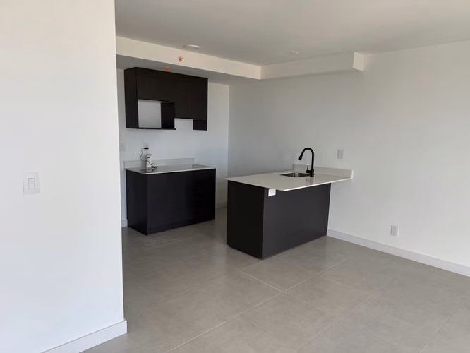 Studio en Sky Garden Sabana con vista al Estadio | Para estrenar | Apto para Airbnb - Imagen 3