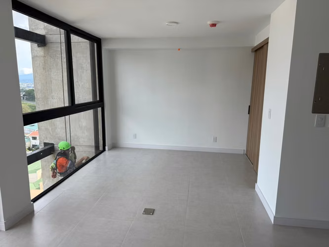 Studio en Sky Garden Sabana con vista al Estadio | Para estrenar | Apto para Airbnb - Imagen 7