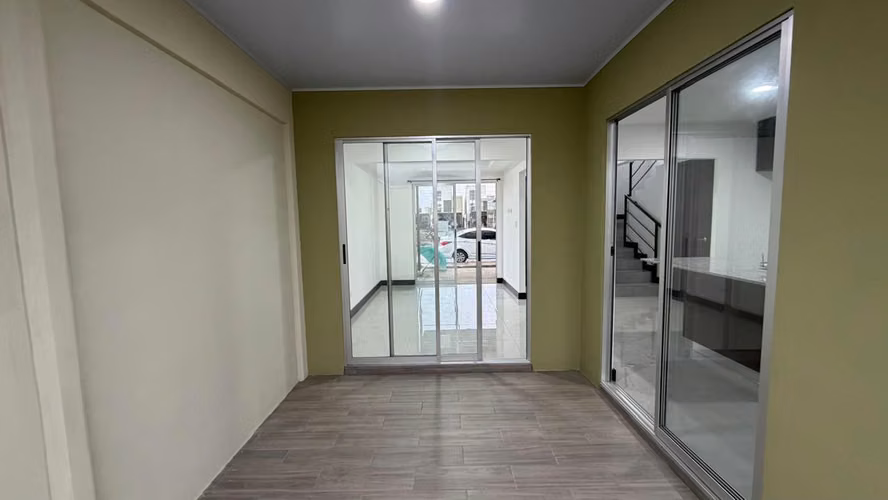Casa en Alquiler – Condominio Novarum, Cartago (Quebradilla de Tejar) - Imagen 10