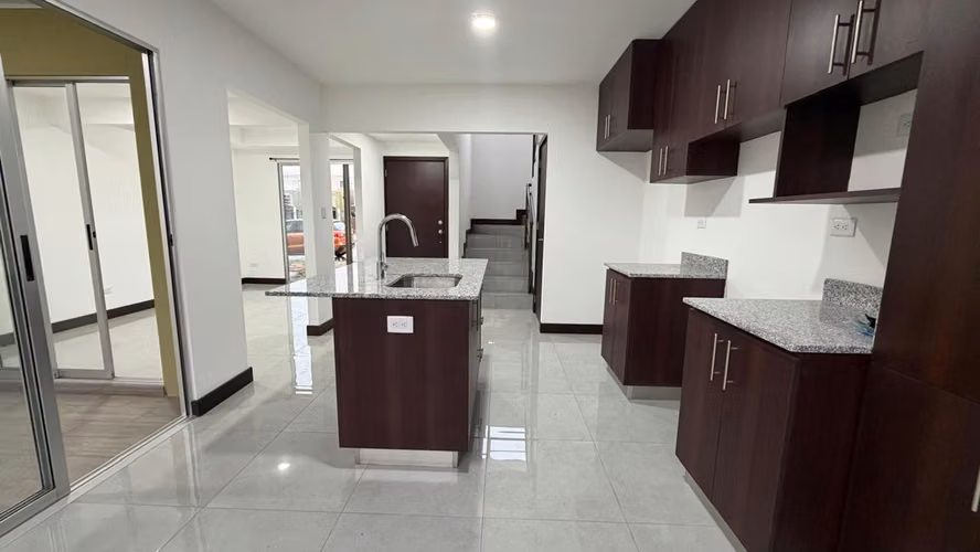 Casa en Alquiler – Condominio Novarum, Cartago (Quebradilla de Tejar) - Imagen 6