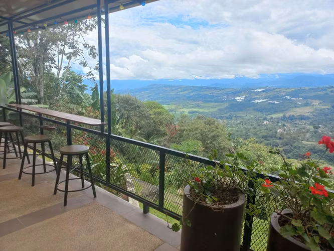 Venta de Quinta, Santa Cruz, Turrialba GBV-222 - Imagen 14