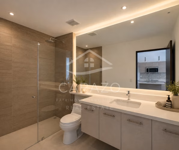 HERMOSO APARTAMENTO EN PARQUES DEL SOL