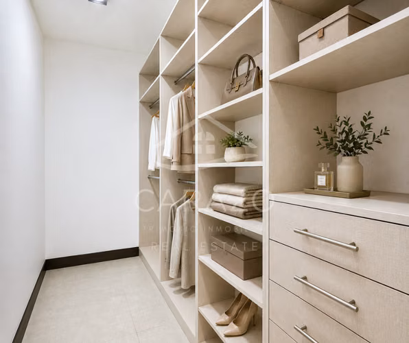 HERMOSO APARTAMENTO EN PARQUES DEL SOL