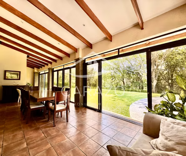 Casa de Lujo con piscina privada en Los Reyes - Imagen 5