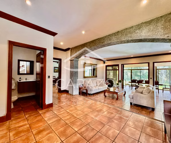 Casa de Lujo con piscina privada en Los Reyes - Imagen 7