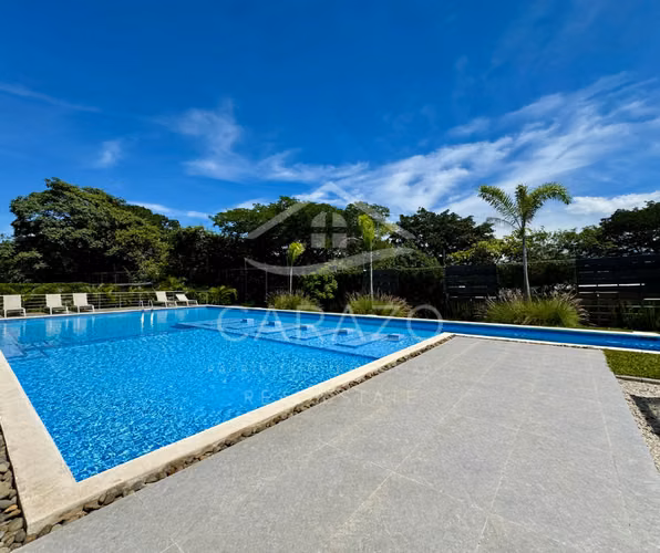 Increíble casa mejorada en NASARA