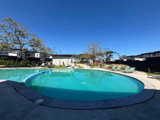 VENTA DE LOTE EN CONDOMINIO LATITUD LINDORA