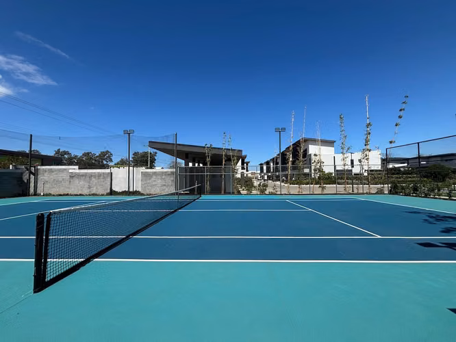 VENTA DE LOTE EN CONDOMINIO LATITUD LINDORA