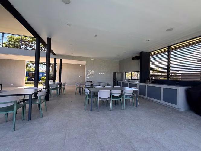 VENTA DE LOTE EN CONDOMINIO LATITUD LINDORA