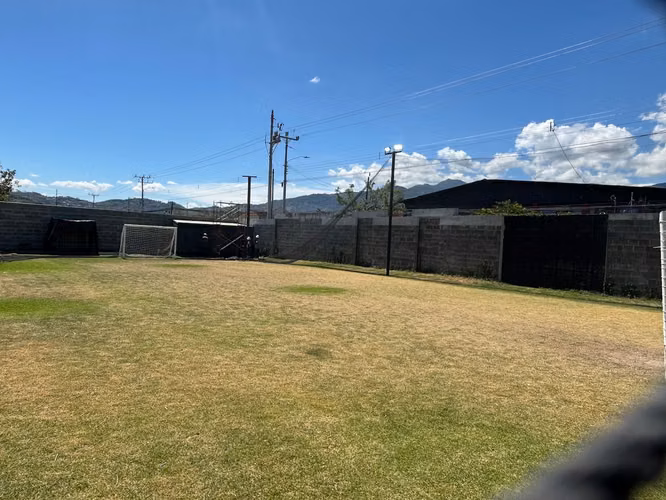 VENTA DE LOTE EN CONDOMINIO LATITUD LINDORA