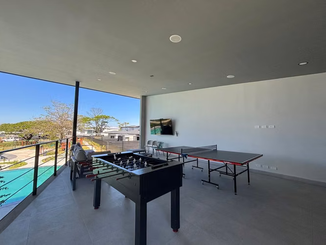VENTA DE LOTE EN CONDOMINIO LATITUD LINDORA