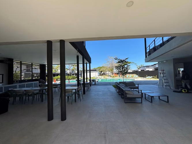 VENTA DE LOTE EN CONDOMINIO LATITUD LINDORA