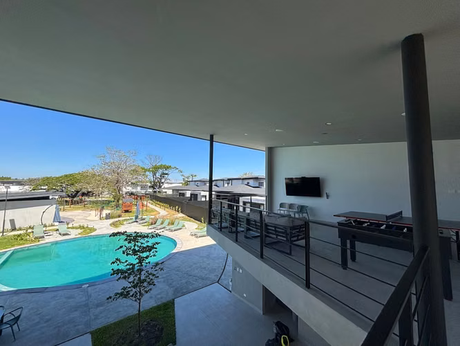 VENTA DE LOTE EN CONDOMINIO LATITUD LINDORA