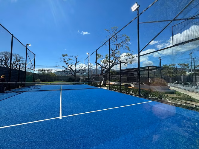 VENTA DE LOTE EN CONDOMINIO LATITUD LINDORA
