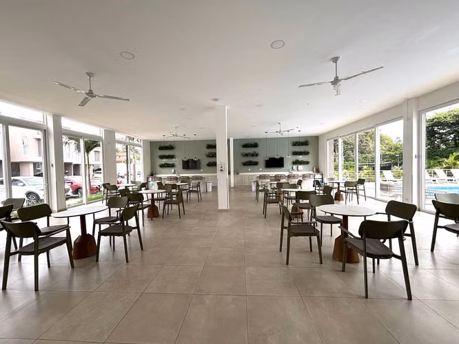 VENTA DE CASA NUEVA ESQUINERA EN CONDOMINIO NASARA - SANTA ANA