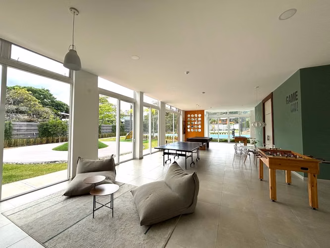 VENTA DE CASA NUEVA ESQUINERA EN CONDOMINIO NASARA - SANTA ANA