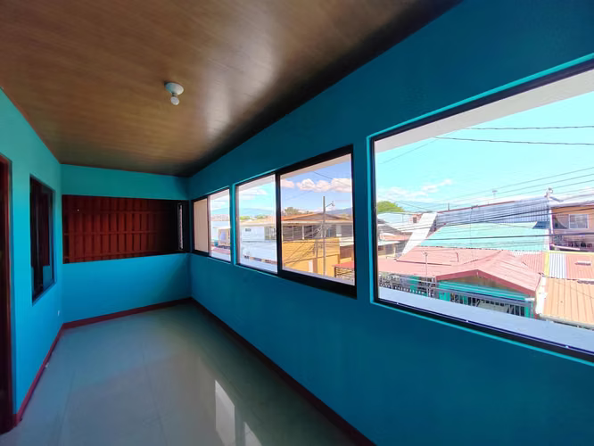 Cuatro Apartamentos en Venta / cerca zona franca El Coyol, Alajuela - Imagen 10