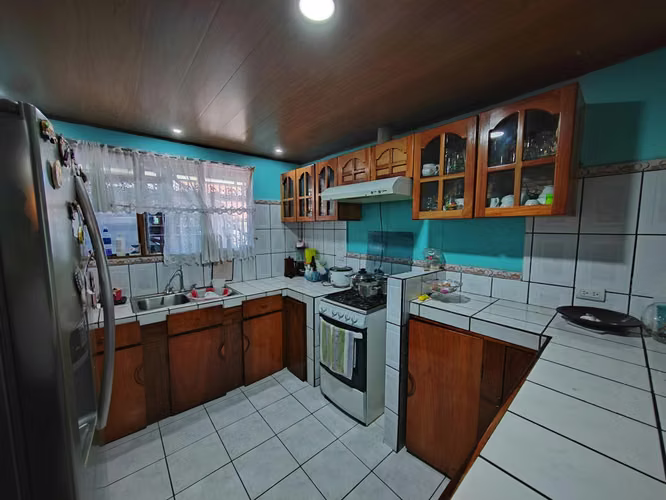 Cuatro Apartamentos en Venta / cerca zona franca El Coyol, Alajuela - Imagen 13