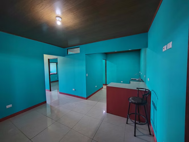 Cuatro Apartamentos en Venta / cerca zona franca El Coyol, Alajuela - Imagen 6