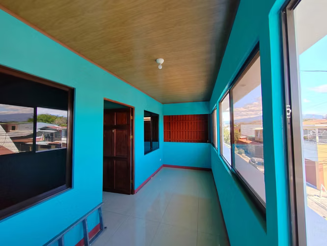 Cuatro Apartamentos en Venta / cerca zona franca El Coyol, Alajuela - Imagen 9
