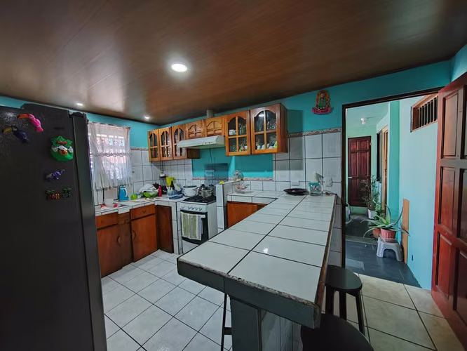 Cuatro Apartamentos en Venta / cerca zona franca El Coyol, Alajuela - Imagen 14