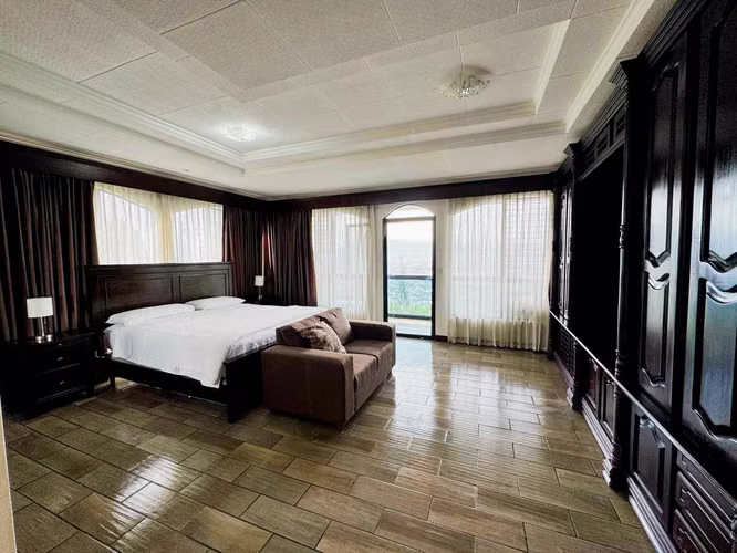 Alquiler de apartamento amueblado en San Antonio de Escazu 6027 - Imagen 10
