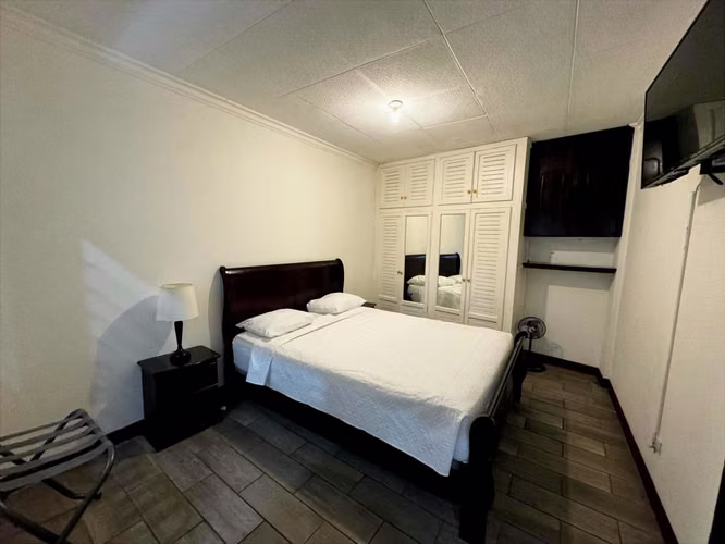 Alquiler de apartamento amueblado en San Antonio de Escazu 6027 - Imagen 12