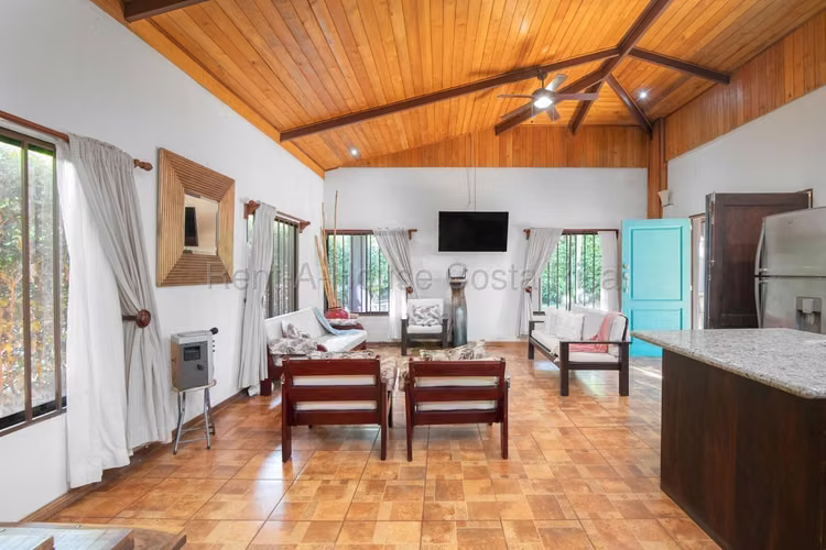 Quinta en Venta Santa Cruz Guanacaste