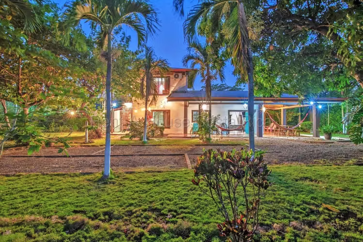 Quinta en Venta Santa Cruz Guanacaste