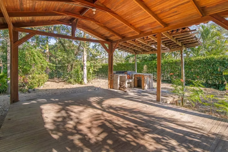 Quinta en Venta Santa Cruz Guanacaste