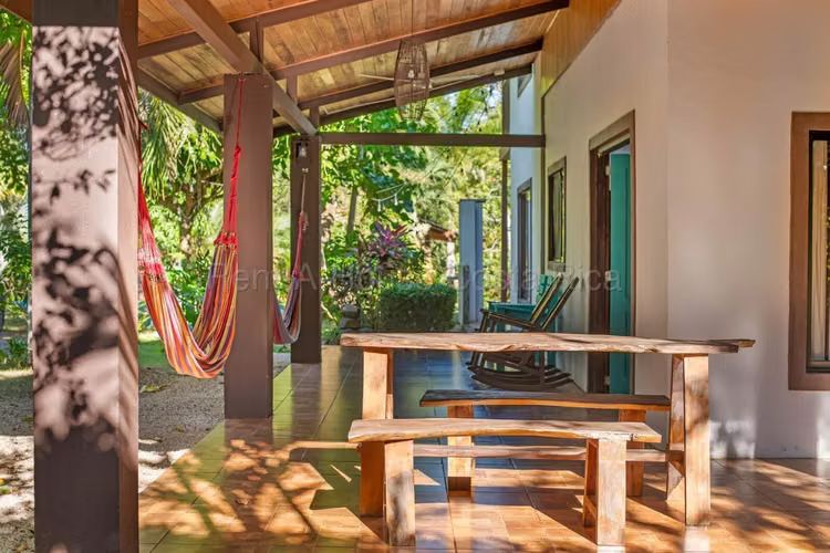 Quinta en Venta Santa Cruz Guanacaste
