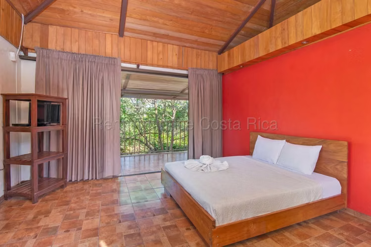 Quinta en Venta Santa Cruz Guanacaste