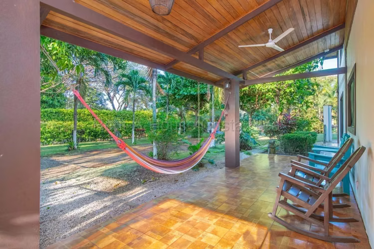Quinta en Venta Santa Cruz Guanacaste