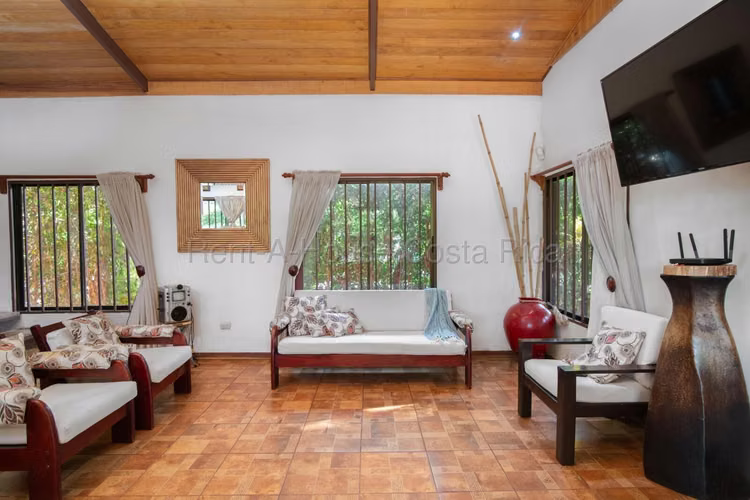 Quinta en Venta Santa Cruz Guanacaste