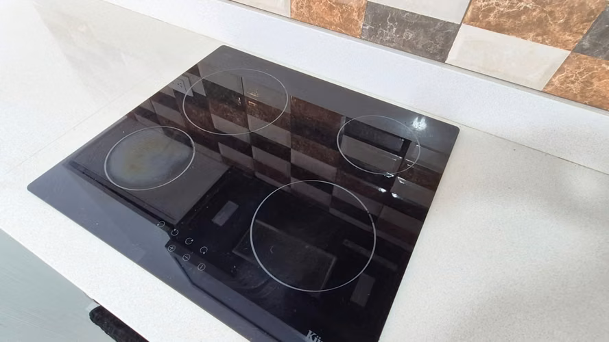 Alquiler apartamento 2 habitaciones amueblado en Bambú Rivera Tibás