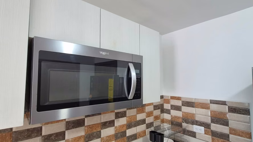 Alquiler apartamento 2 habitaciones amueblado en Bambú Rivera Tibás