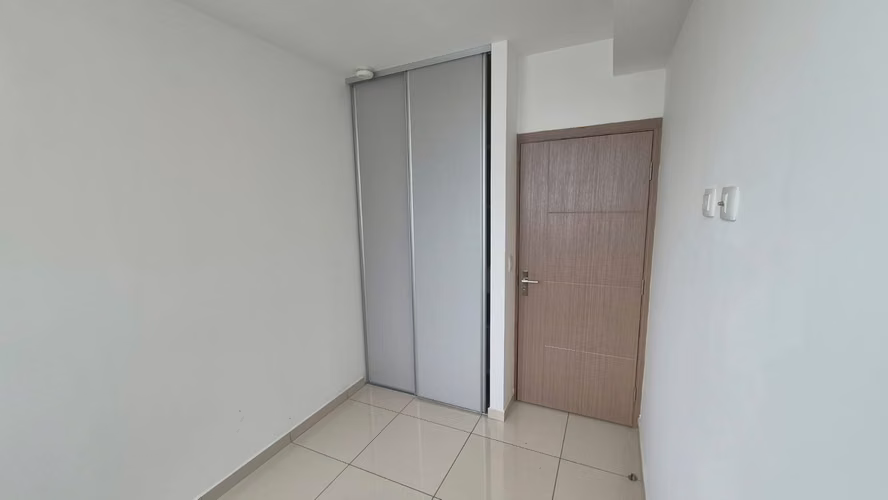 Alquiler apartamento 2 habitaciones amueblado en Bambú Rivera Tibás