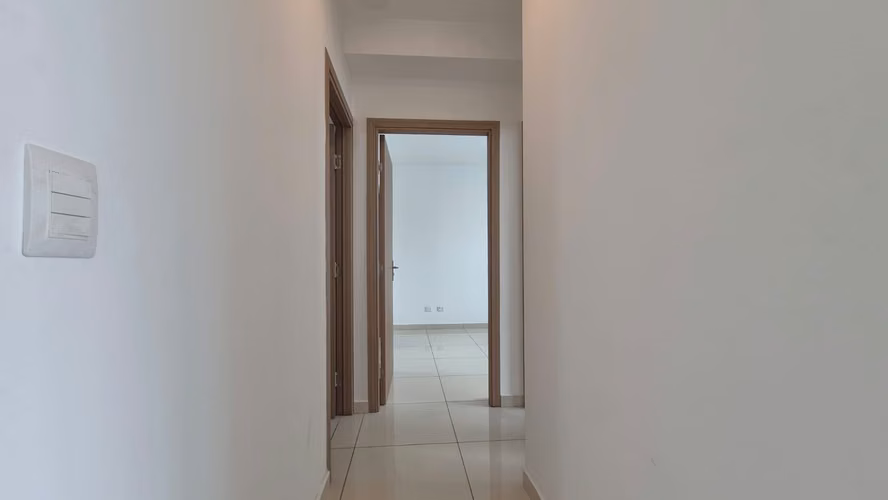 Alquiler apartamento 2 habitaciones amueblado en Bambú Rivera Tibás
