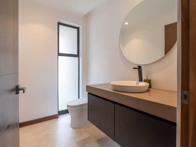 VENTA DE CASA EN VISTA REAL CON VISTA ESPECTACULAR EN SANTA ANA - Imagen 18