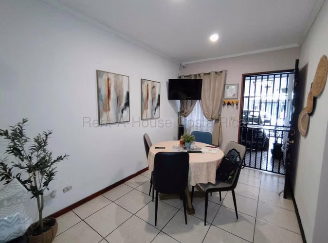  !Linda casa en La Guácima de Alajuela, aproveche esta oportunidad! - Imagen 5