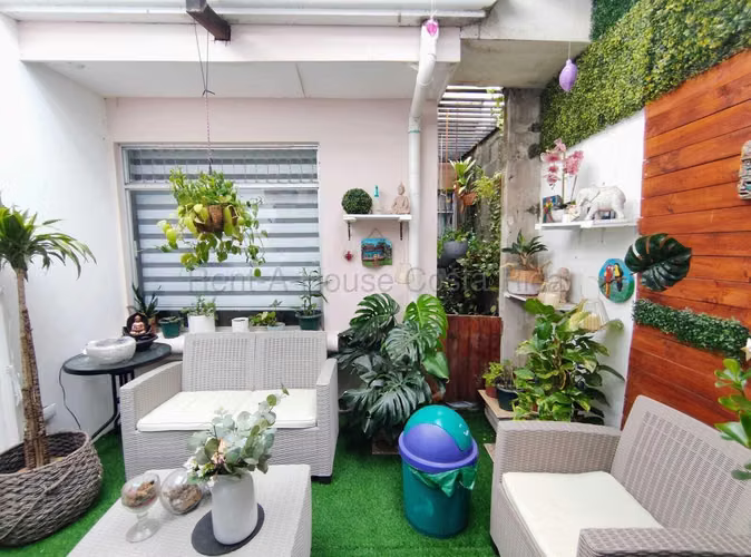  !Linda casa en La Guácima de Alajuela, aproveche esta oportunidad! - Imagen 14