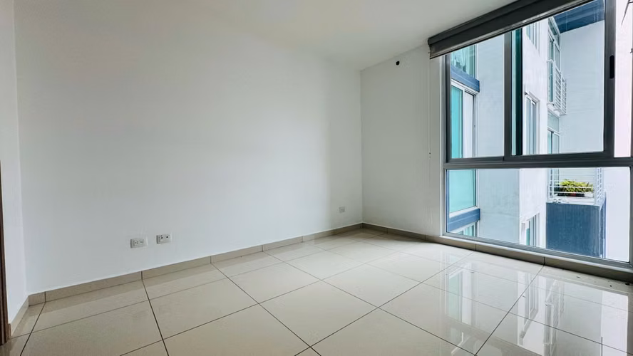 Apartamento en Alquiler Tibás | Bambú Rivera | 2 Hab 2 Baños | Amenidades | Cerca San José | $1200