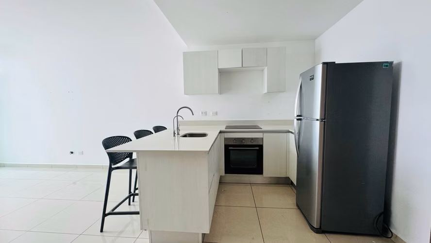 Apartamento en Alquiler Tibás | Bambú Rivera | 2 Hab 2 Baños | Amenidades | Cerca San José | $1200