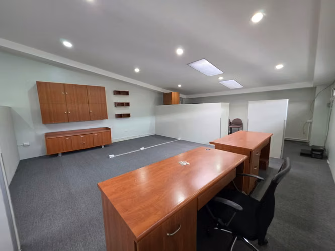 Office in Curridabat