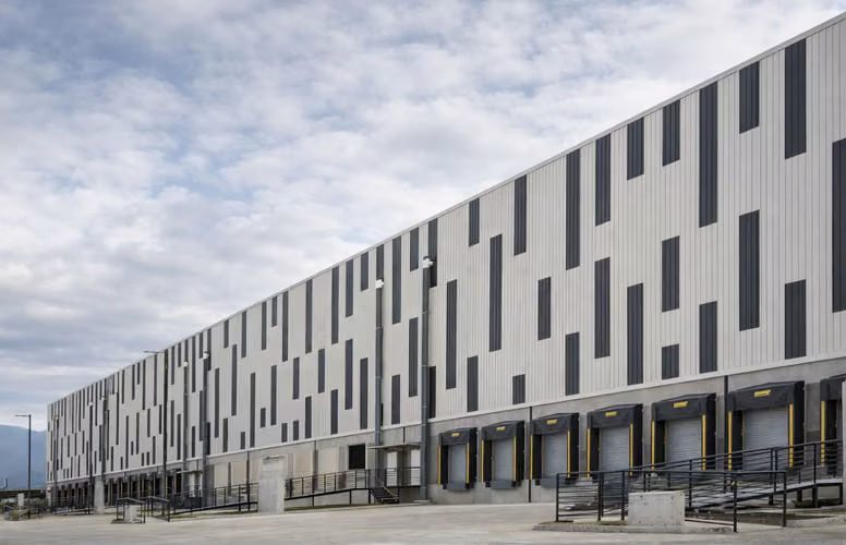 Bodegas Logísticas Clase A con Disponibilidad Inmediata y Expansión hasta 16,400 m² - Imagen 3